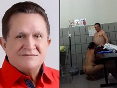 Xvideos Pornograficos José Hilson Ginecologista Transando no Posto